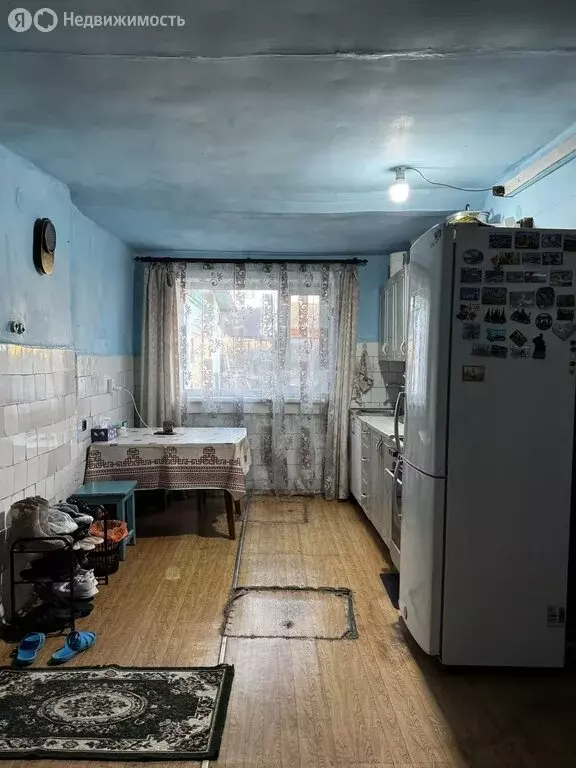 Дом в Улан-Удэ, микрорайон Стеклозавод, Вологодская улица (72.7 м) - Фото 1
