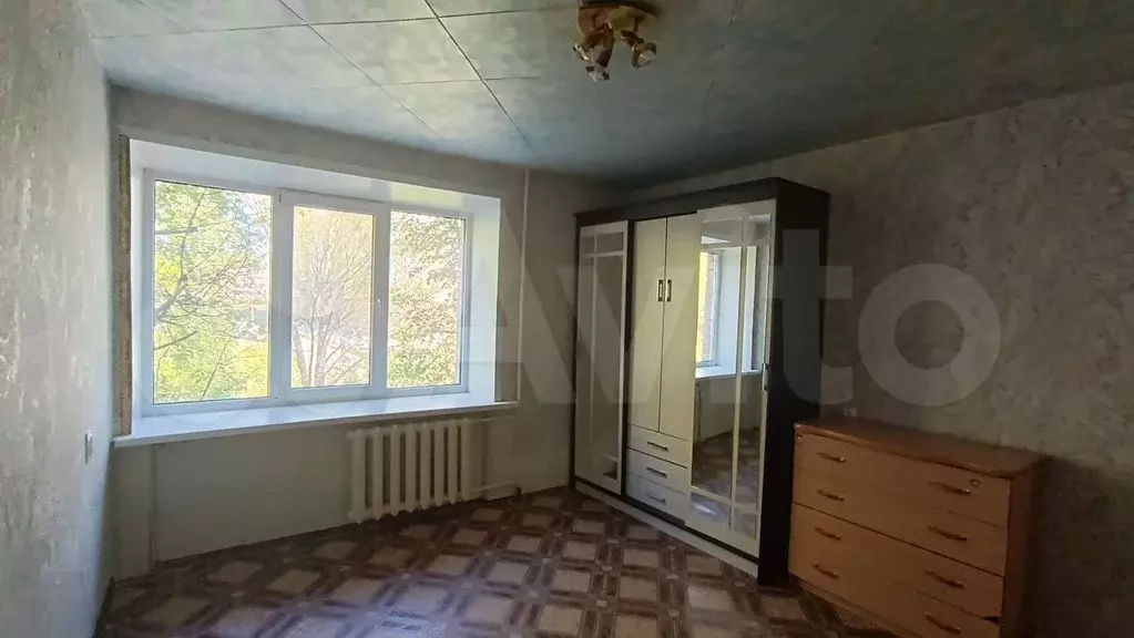 Комната 16 м в 1-к., 3/5 эт. - Фото 1