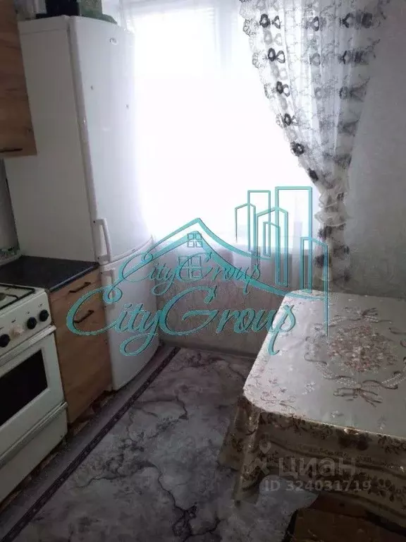 2-к кв. Оренбургская область, Орск Перегонная ул., 20А (44.5 м) - Фото 2