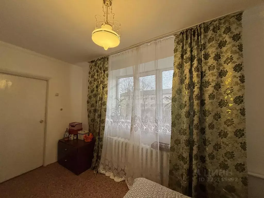 2-к кв. Тульская область, Суворовский район, Юго-Восточное с/пос, пос. ... - Фото 2