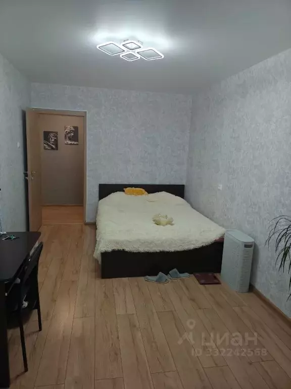 3-к кв. Санкт-Петербург ул. Жени Егоровой, 5К1 (60.3 м) - Фото 1