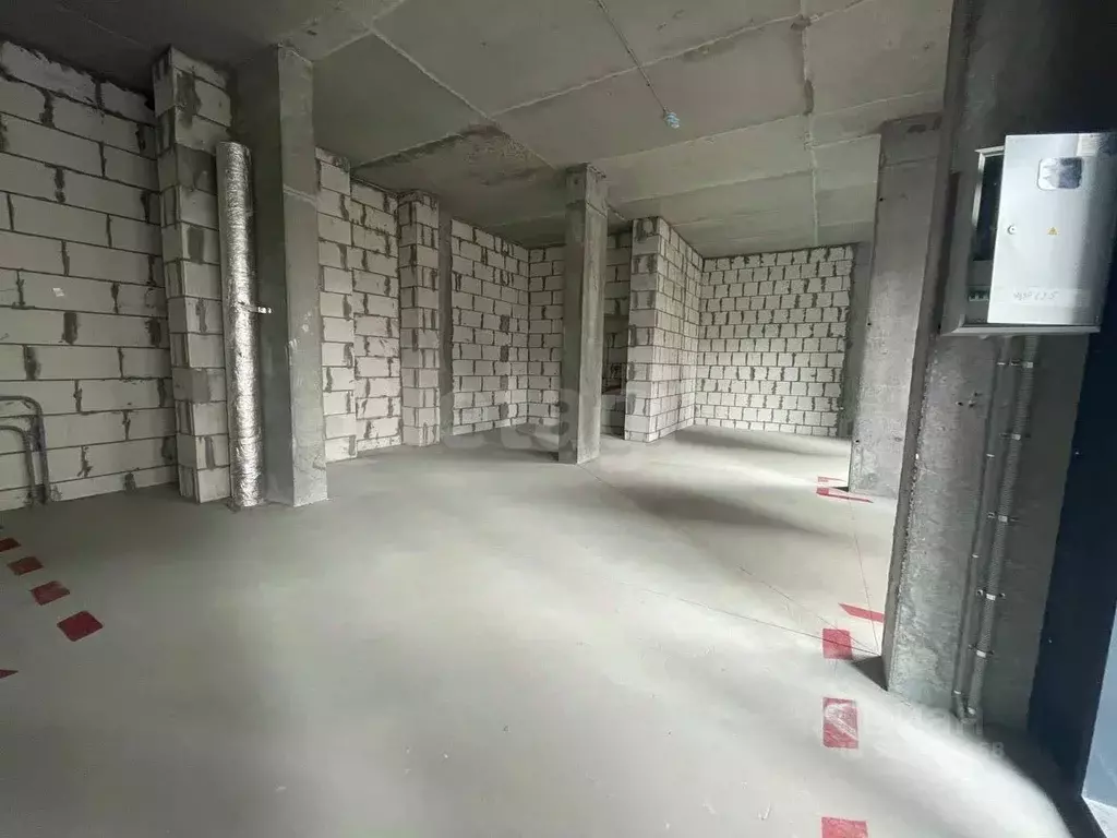 Торговая площадь в Тюменская область, Тюмень Интернациональная ул., ... - Фото 1