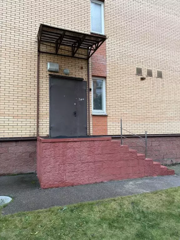 Офис в Московская область, Одинцовский городской округ, ВНИИССОК пгт ... - Фото 2