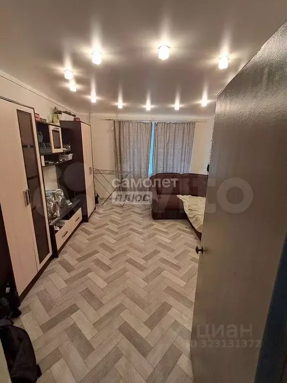 1-к кв. Архангельская область, Коряжма просп. Ленина, 45А (35.8 м) - Фото 2