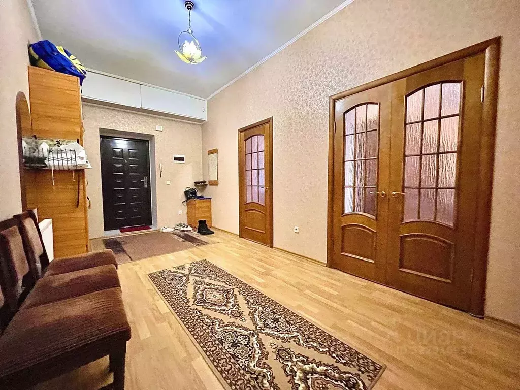 2-к кв. Калининградская область, Калининград Колхозная ул. (80.8 м) - Фото 2