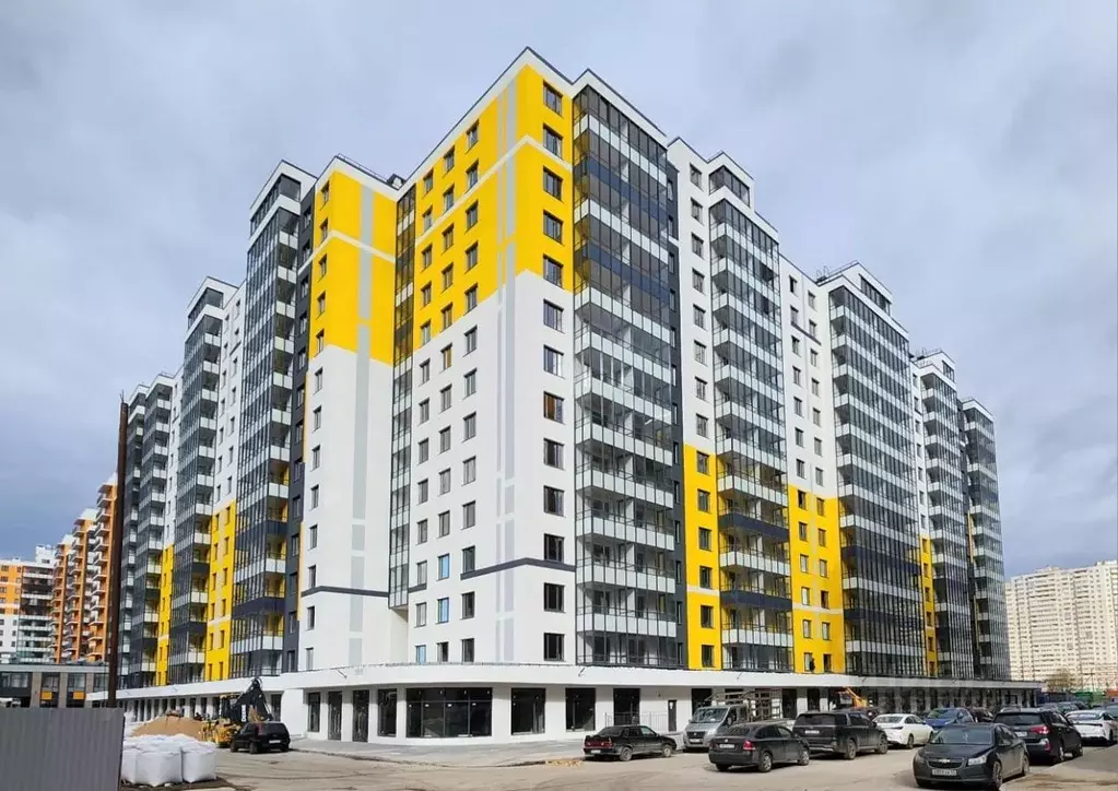 Помещение свободного назначения в Санкт-Петербург пос. Шушары, ул. ... - Фото 2