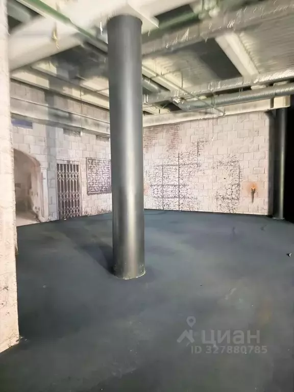 Помещение свободного назначения в Москва 5-я Кабельная ул., 2С1 (277 ... - Фото 2