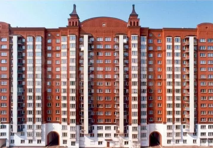 1-к. квартира, 35 м, 8/18 эт. - Фото 0