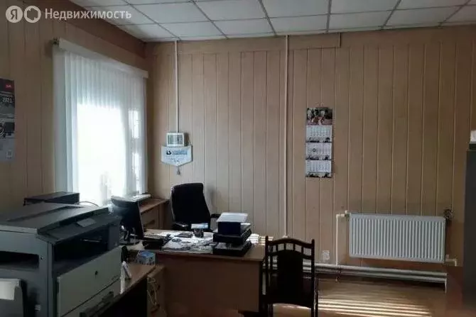 Помещение свободного назначения (30 м) - Фото 1