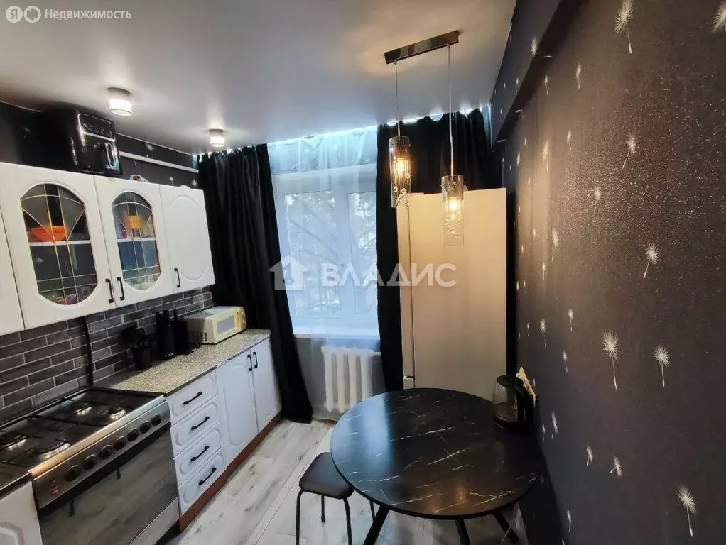 3-комнатная квартира: Ангарск, 82-й квартал, 9 (58.2 м) - Фото 1