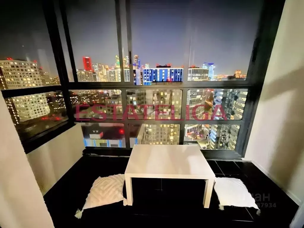 2-к кв. Москва Береговой проезд, 5к1 (50.0 м) - Фото 1