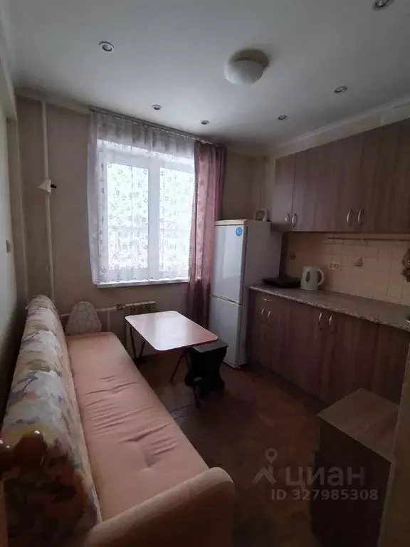 1-к кв. Омская область, Омск Заозерный мкр, просп. Менделеева, 27А ... - Фото 1