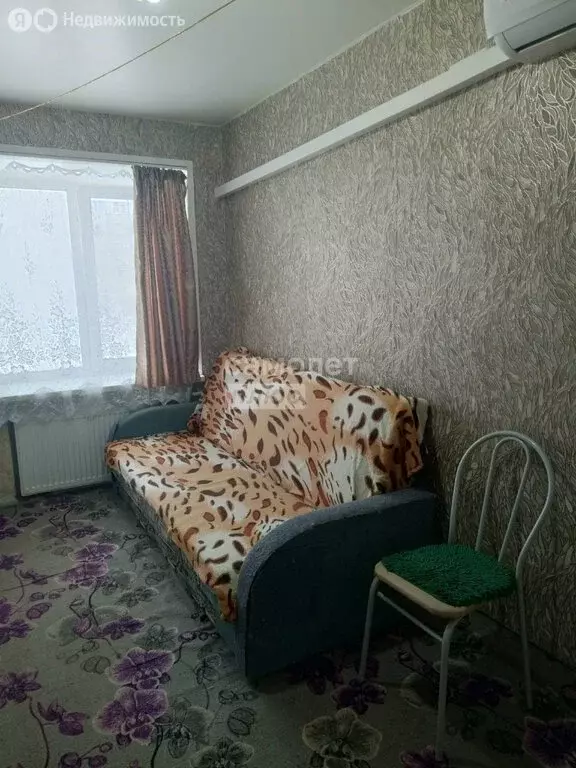 2к в -комнатной квартире (9.9 м) - Фото 2