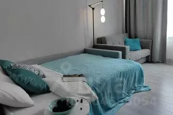 1-к кв. Калининградская область, Зеленоградск ул. Лазаревская, 15 ... - Фото 1