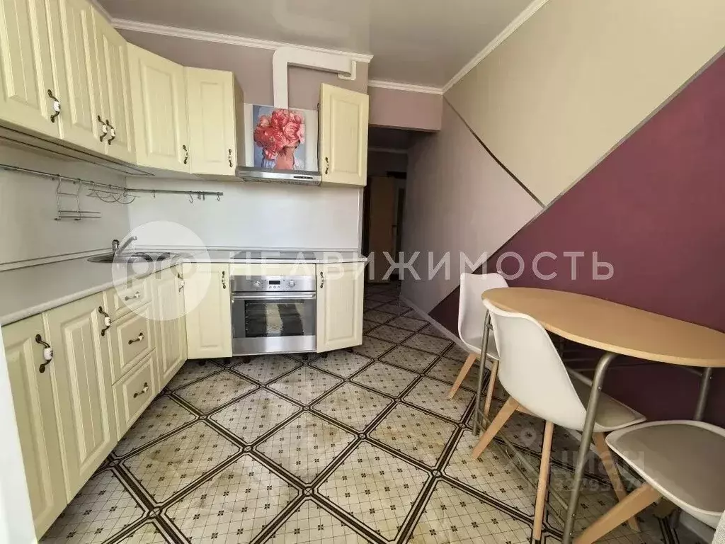 1-к кв. Московская область, Балашиха ул. Дмитриева, 26 (38.6 м) - Фото 2