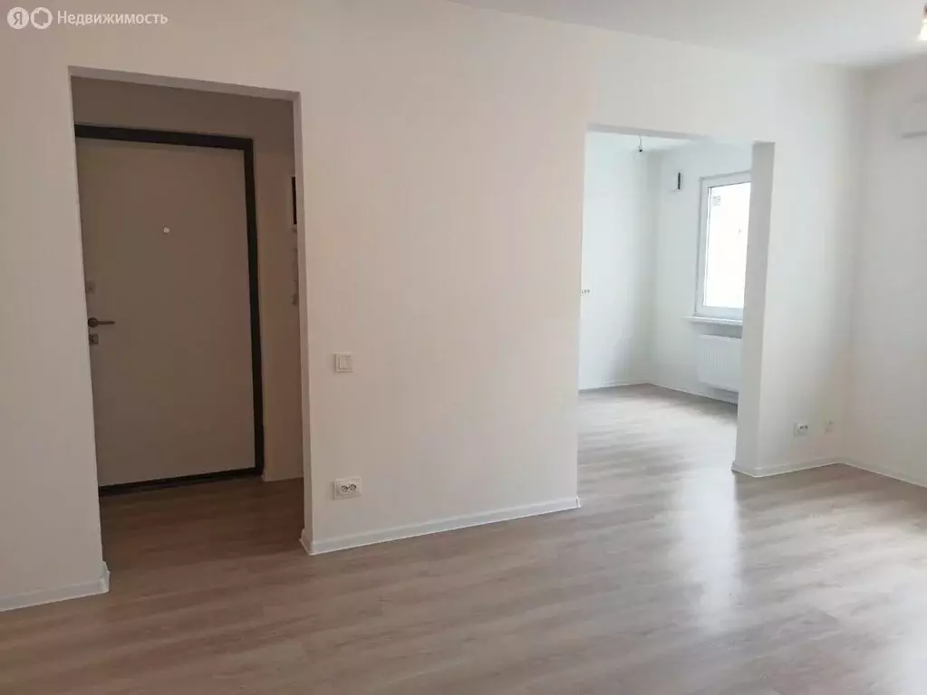 2-комнатная квартира: Санкт-Петербург, Пахомовская улица, 23 (44.1 м) - Фото 1