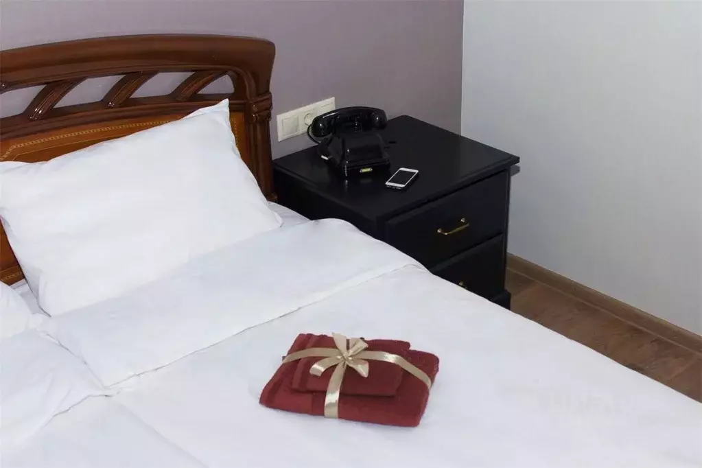 1-к кв. Самарская область, Самара ул. Потапова, 14 (18.0 м) - Фото 2