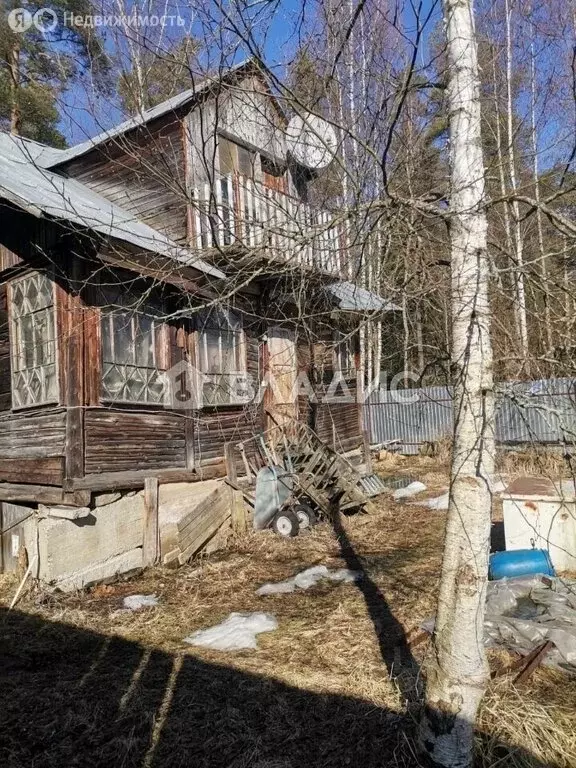 Участок в Всеволожск, 4-я линия, 36А (10.32 м) - Фото 1