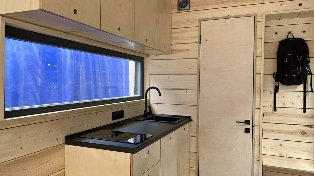 Дом в Московская область, Рузский муниципальный округ, Сараево–Москва ... - Фото 2