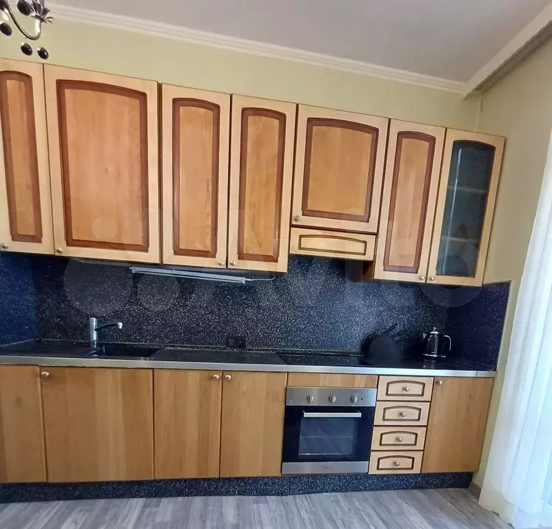 2-к. квартира, 70 м, 4/5 эт. - Фото 1