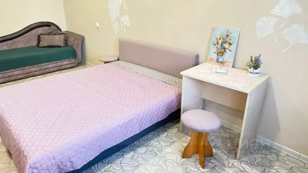 1-к кв. Забайкальский край, Чита ул. Балябина, 53 (35.0 м) - Фото 0