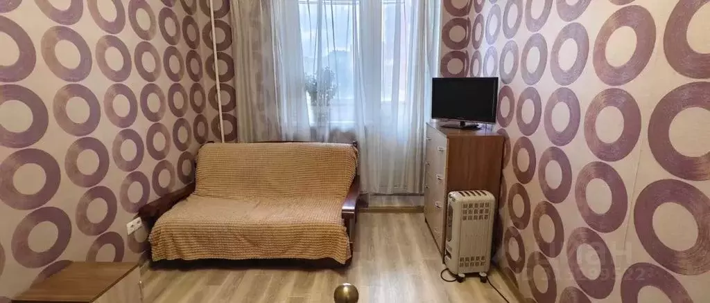 1-к кв. Московская область, Щелково Пролетарский просп., 7А (49.0 м) - Фото 2