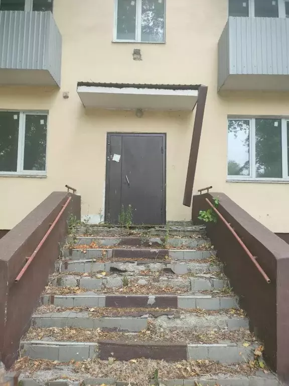 Помещение свободного назначения в Липецкая область, Липецк ул. ... - Фото 1