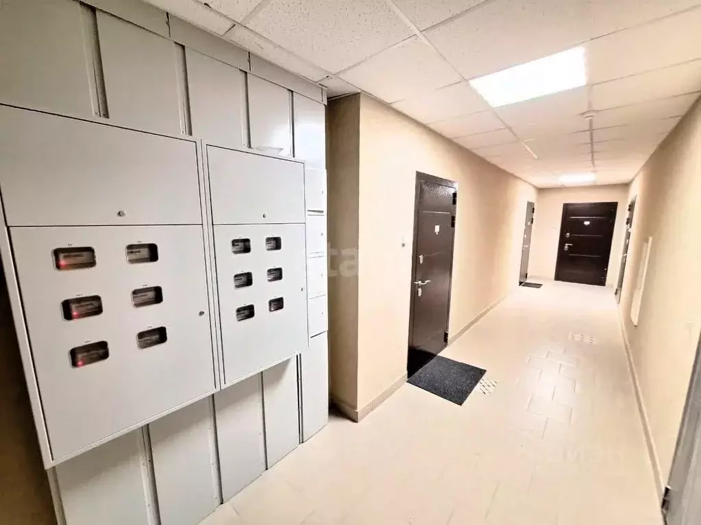 2-к кв. Тверская область, Тверь ул. С.Я. Лемешева, 10 (55.7 м) - Фото 1