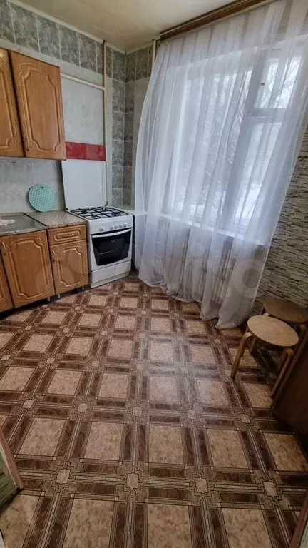 1-к. квартира, 39 м, 2/9 эт. - Фото 1