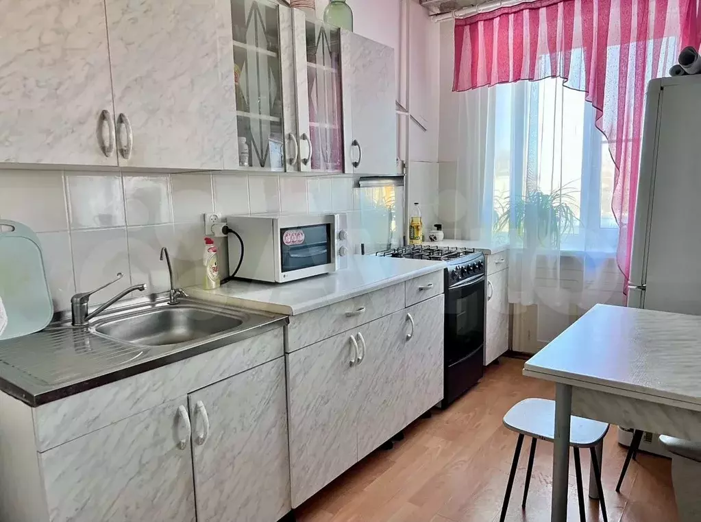 2-к. квартира, 48 м, 3/10 эт. - Фото 0