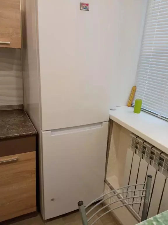 1-к кв. Курская область, Курск просп. Кулакова, 29 (21.0 м) - Фото 2