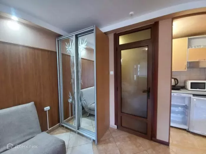 Продаётся 1-к квартира, 21 м - Фото 1