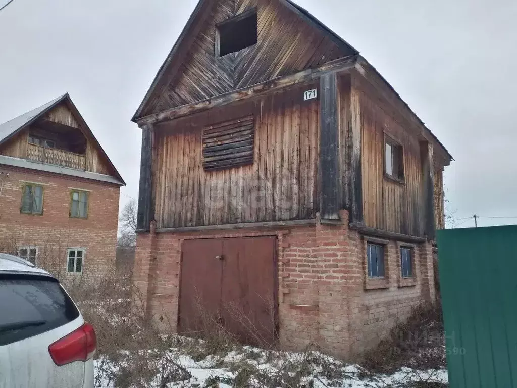 Участок в Башкортостан, Уфимский район, Зубовский сельсовет, Урожай ... - Фото 2