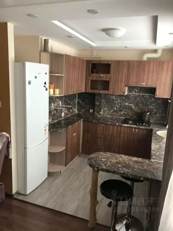 2-к кв. Ярославская область, Ярославский муниципальный округ, пос. ... - Фото 1