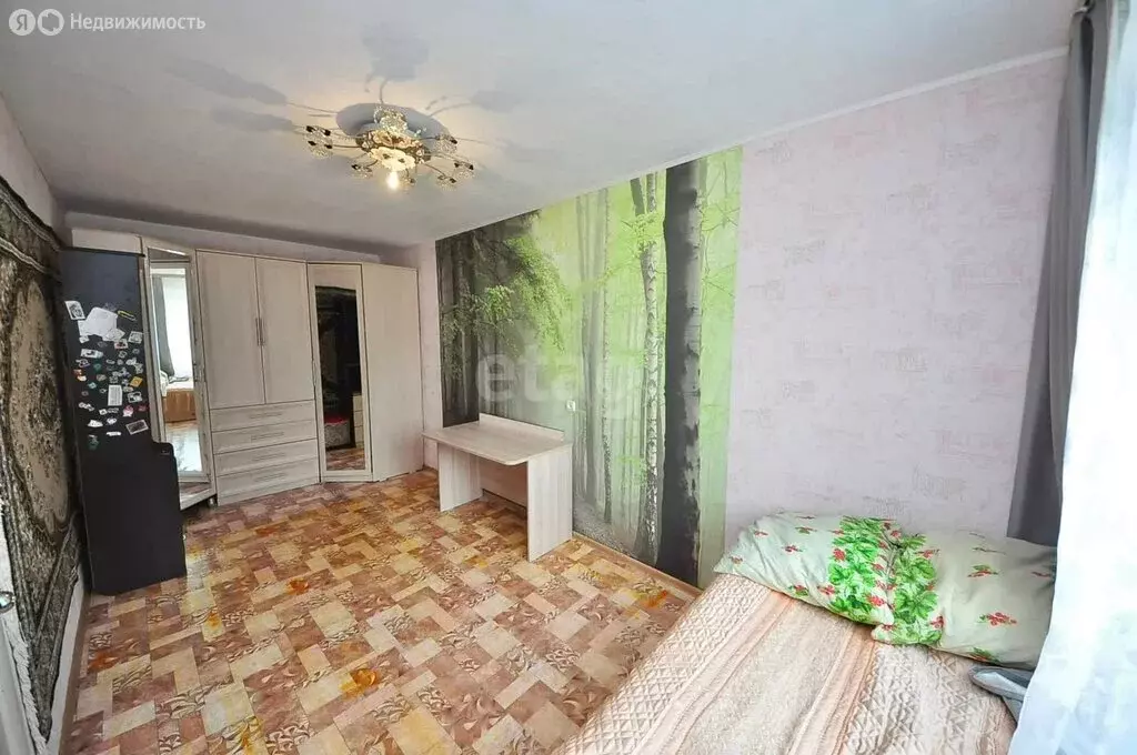 2-комнатная квартира: Салават, улица Калинина, 73 (45.7 м) - Фото 1