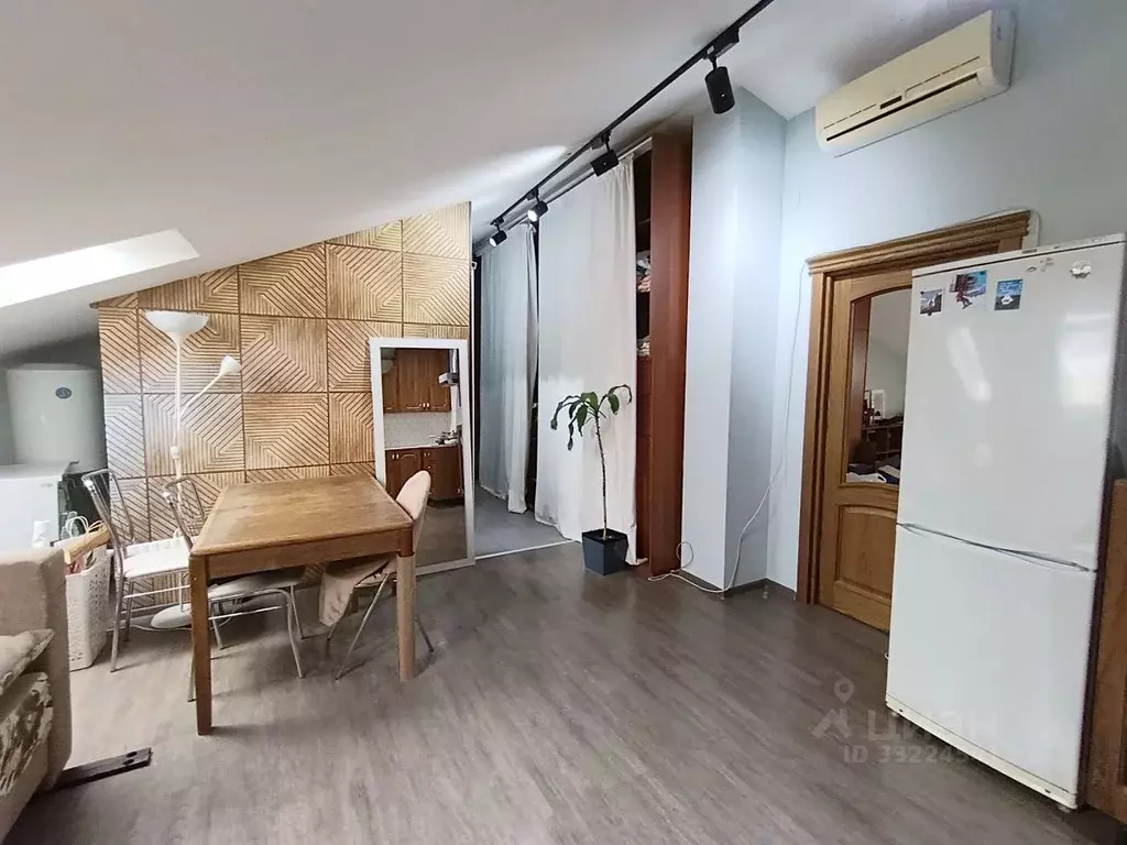 2-к кв. Севастополь ул. Вакуленчука, 26к3 (62.0 м) - Фото 2