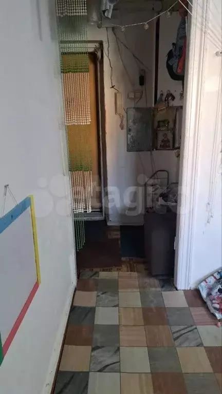2-к. квартира, 41,7 м, 2/5 эт. - Фото 1