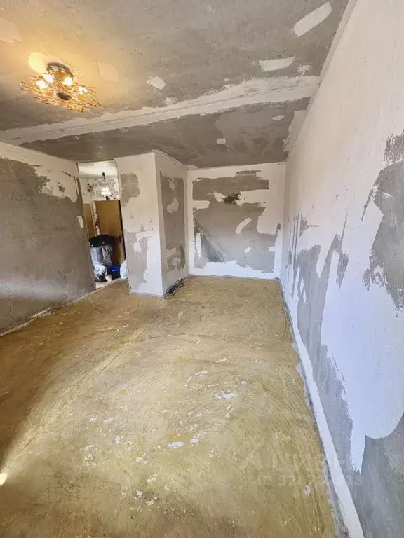 1-к кв. Московская область, Люберцы Инициативная ул., 7 (38.3 м) - Фото 2