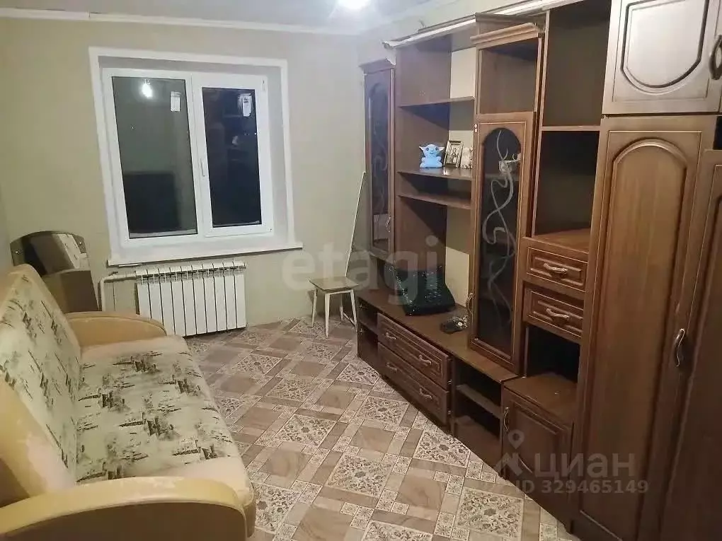 Комната Мордовия, Рузаевка Солнечная ул., 13Б (15.0 м) - Фото 1