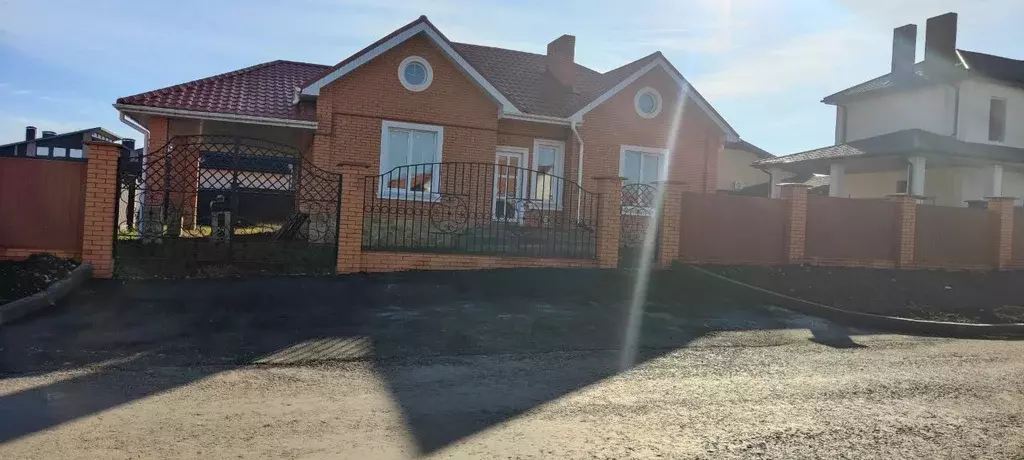 Коттедж в Саратовская область, Саратов Образцово кп, ул. Имени Михаила ... - Фото 2