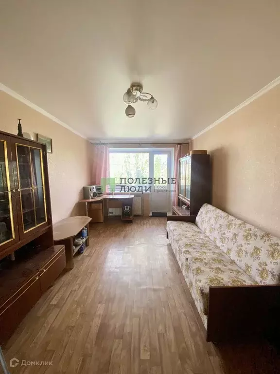 Продаётся 3-к квартира, 59.4 м - Фото 0