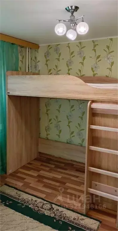 Комната Калужская область, Калуга Дальняя ул., 1 (20.6 м) - Фото 2