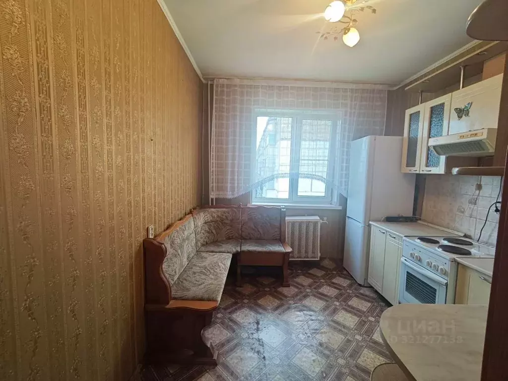 1-к кв. Алтайский край, Рубцовск Никольская ул., 14 (34.0 м) - Фото 1