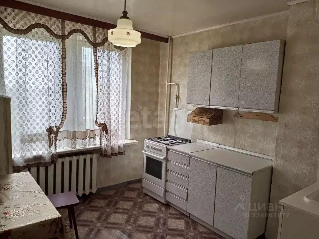 2-к кв. Владимирская область, Ковров Садовая ул., 23 (48.1 м) - Фото 2