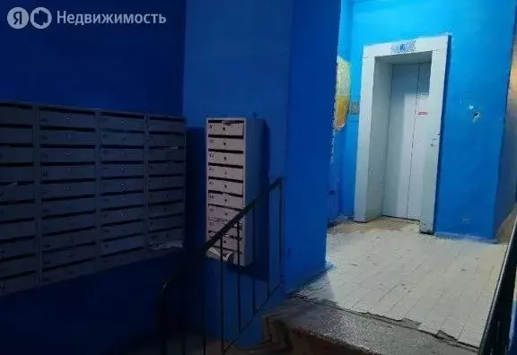 1-комнатная квартира: Пермь, улица Клары Цеткин, 25 (21 м) - Фото 1