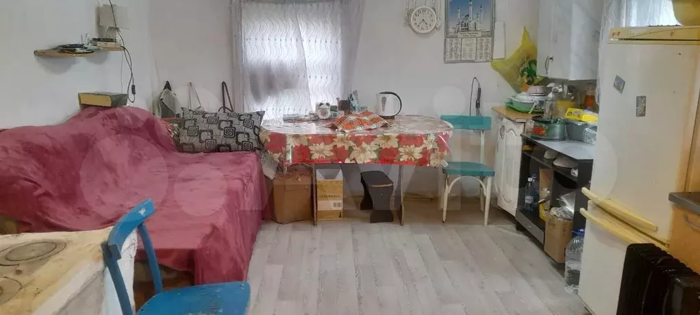 Дом 36,5 м на участке 6 га - Фото 0