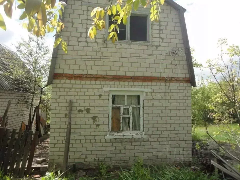 Дом в Белгородская область, Белгородский район, Ериковское с/пос, ... - Фото 1