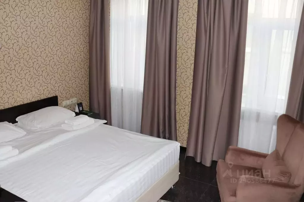 Комната Москва Певческий пер., 4С1 (20.0 м) - Фото 0