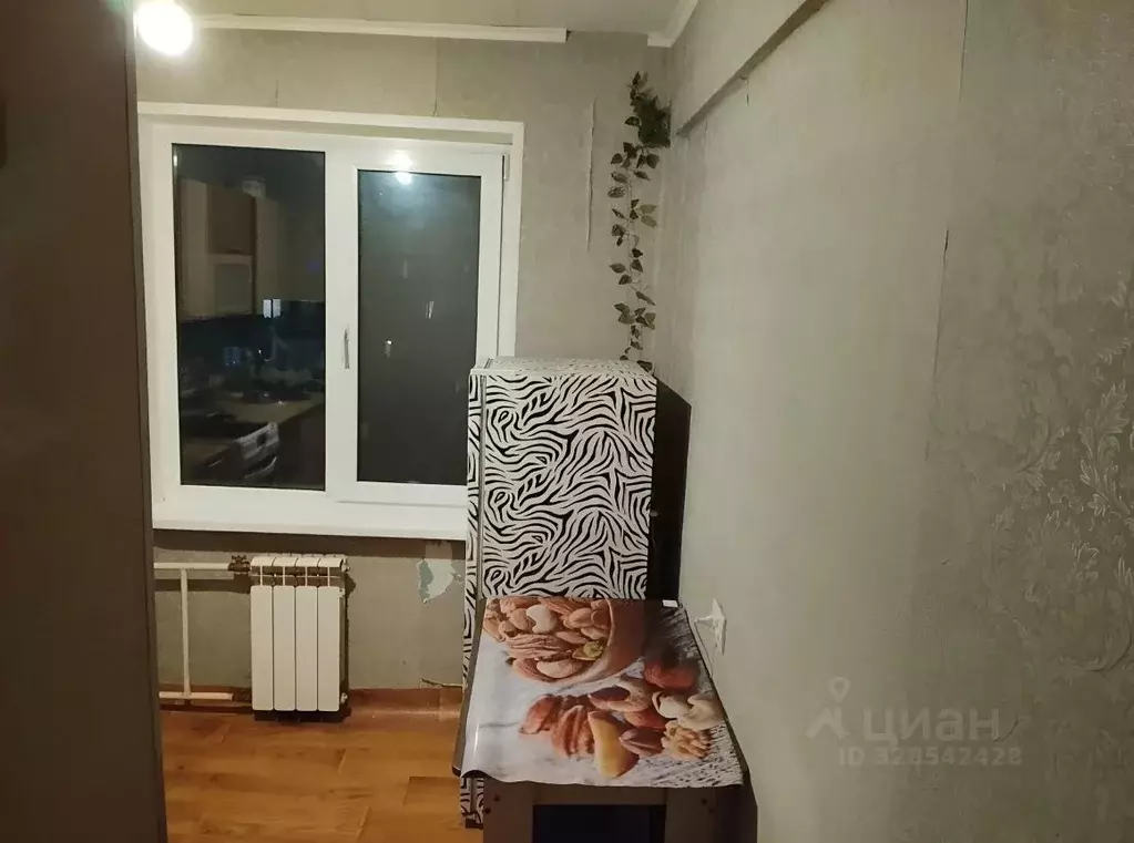 2-к кв. Красноярский край, Красноярск ул. Королева, 10а (50.0 м) - Фото 2