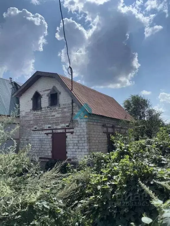Дом в Оренбургская область, Оренбург Садовод СНТ, ул. Сливовая, 256 ... - Фото 2